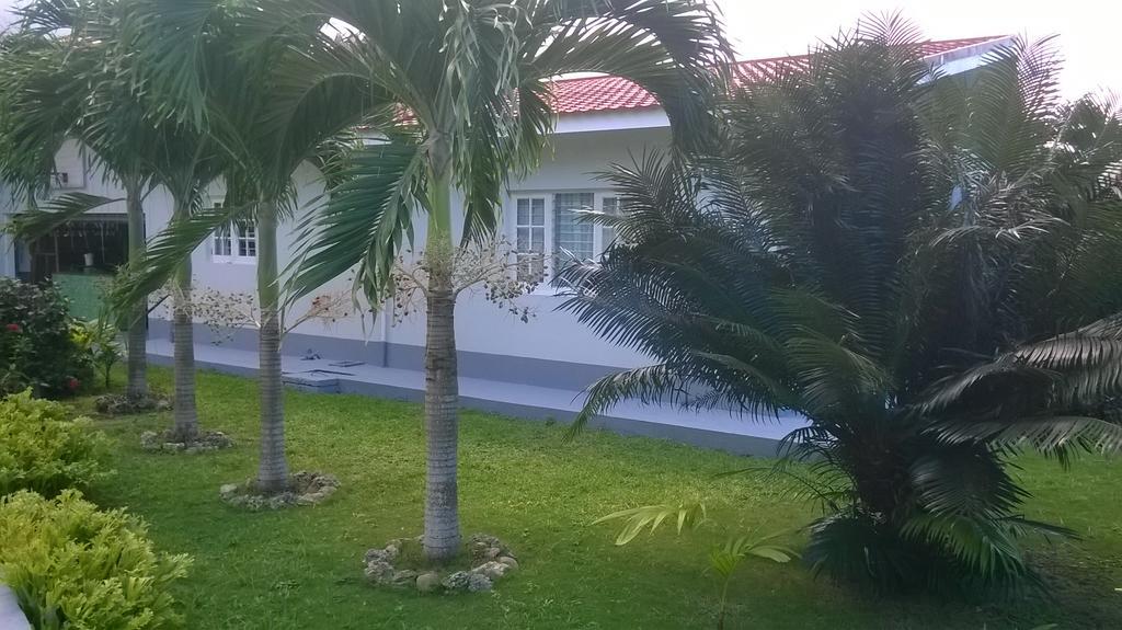 Fairy Hill Palms Apartment ปอร์ตอันโตนิโอ ภายนอก รูปภาพ