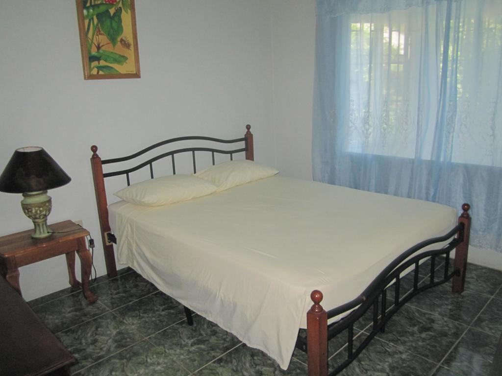 Fairy Hill Palms Apartment ปอร์ตอันโตนิโอ ภายนอก รูปภาพ